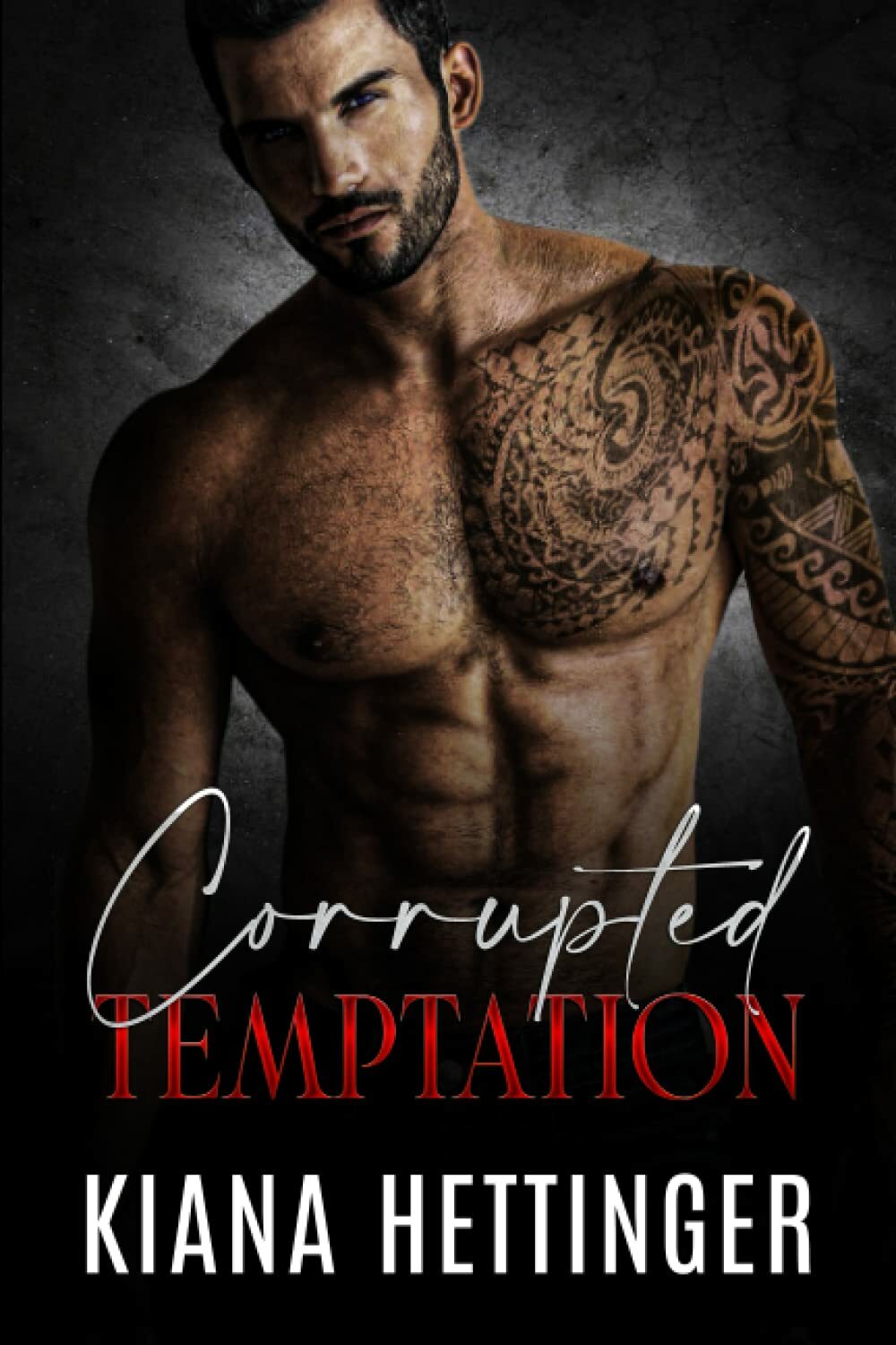 Corrupted Temptation (Mafia Kings: Corrupted #2)