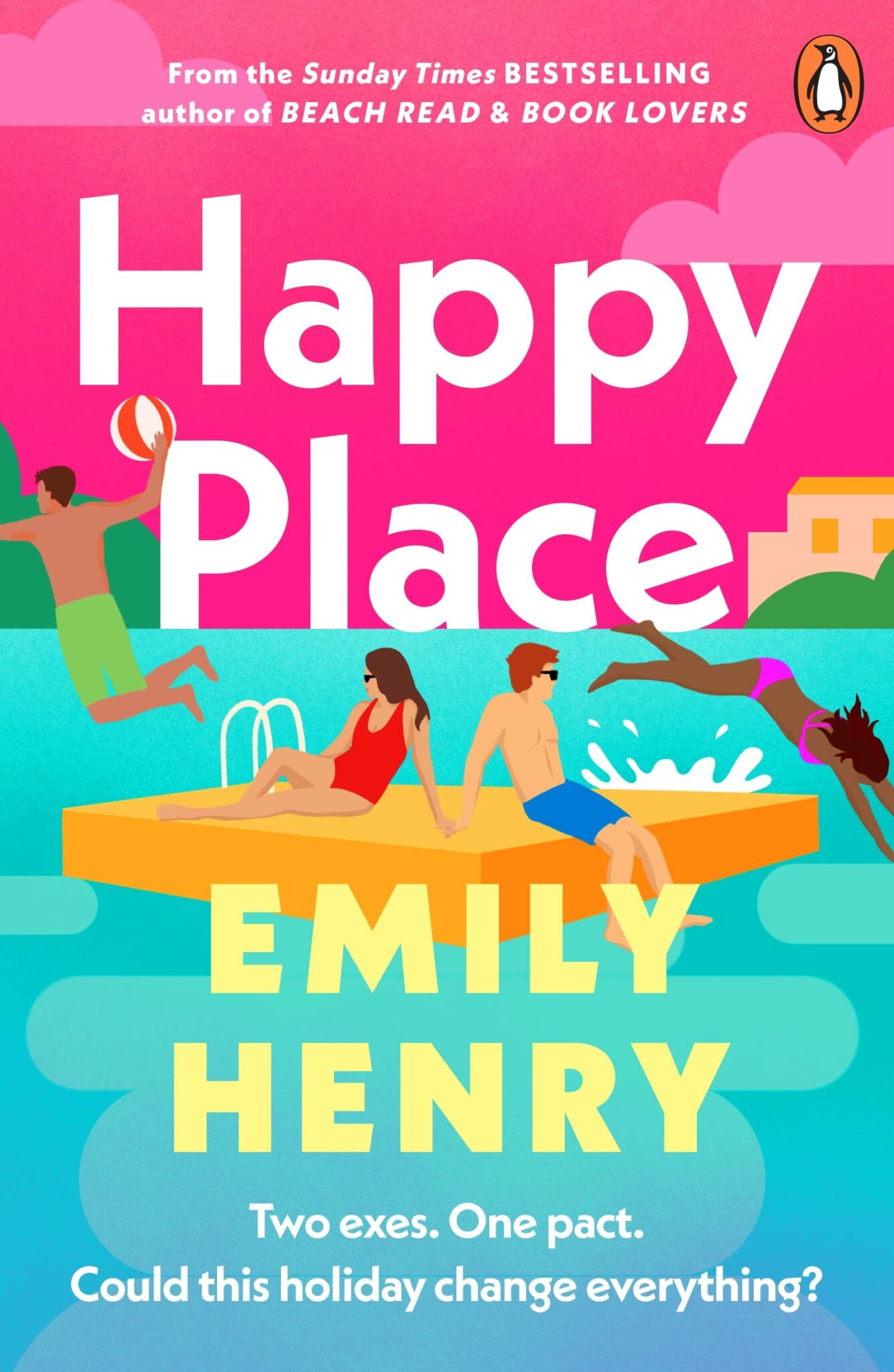 Emily Henry 2024 Releases Emily Henry Next Book Releases Check Reads