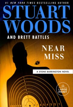 Near Miss (A Stone Barrington Novel # 64)