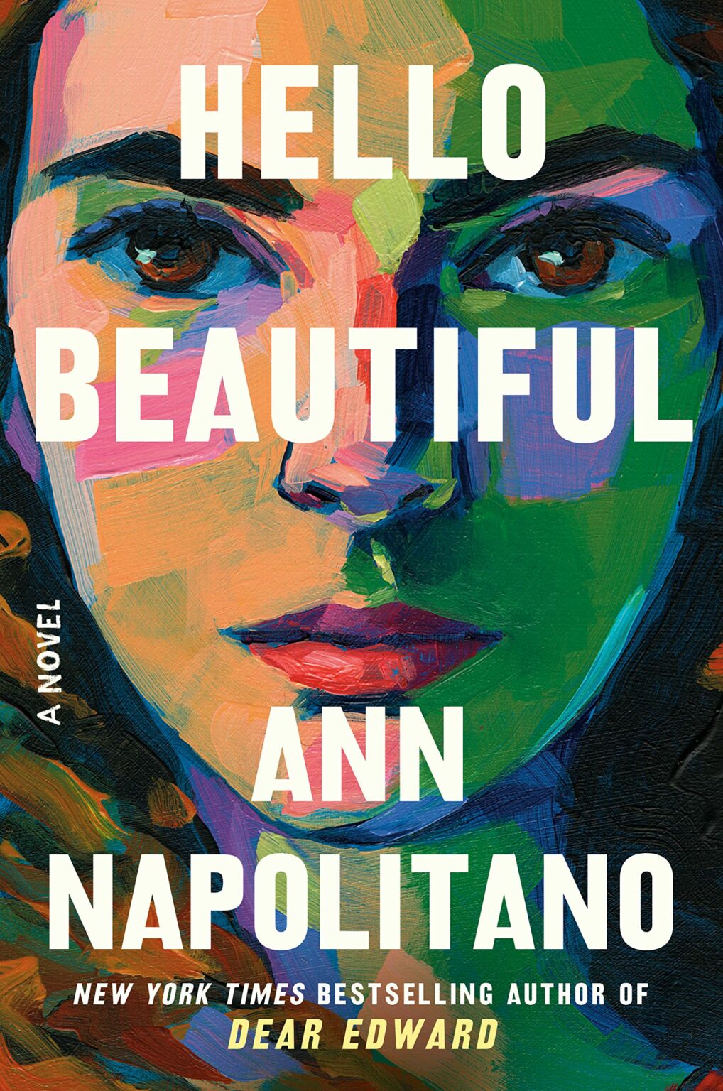 Hello Beautiful Ann Napolitano 2024 Release Check Reads