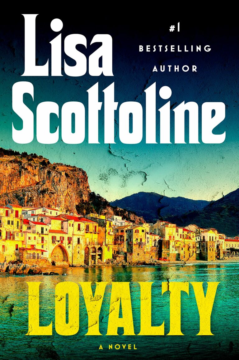 Lisa Scottoline 2024 Releases Lisa Scottoline Next Book Releases