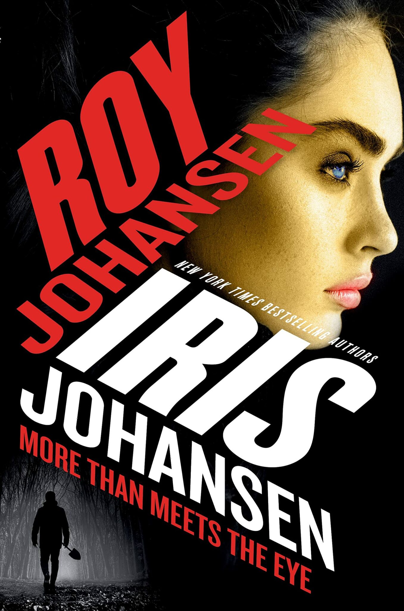 Iris Johansen 2023 Releases Iris Johansen 2023/2024 Next Book