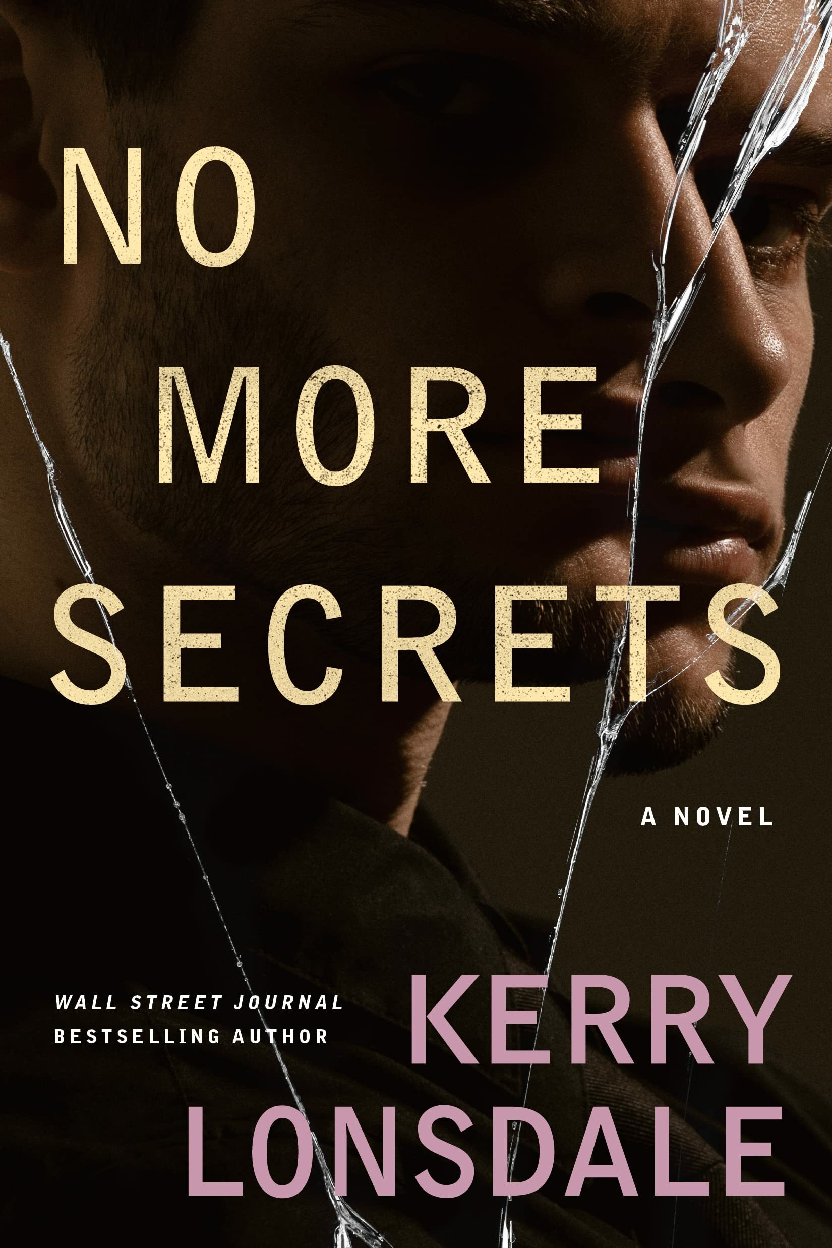 No More Secrets (No More #3)