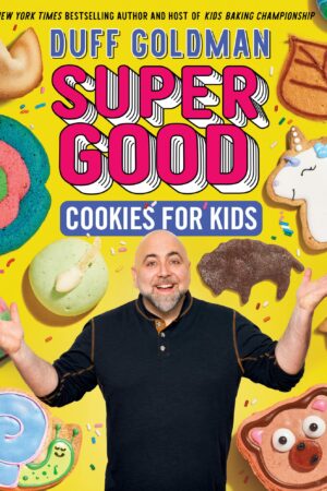Super Good Cookies for Kids