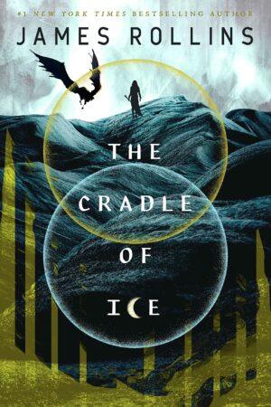 The Cradle of Ice (Moonfall #2)