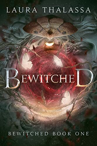 Bewitched (Bewitched #1)
