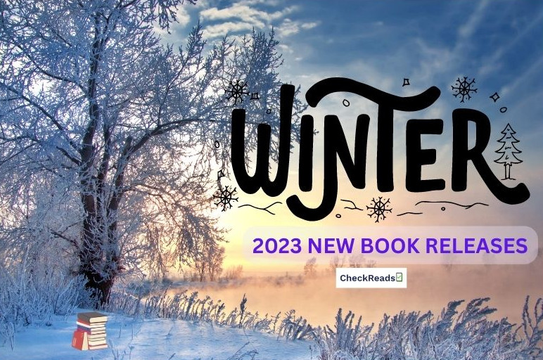Winter 2023 Book Releases