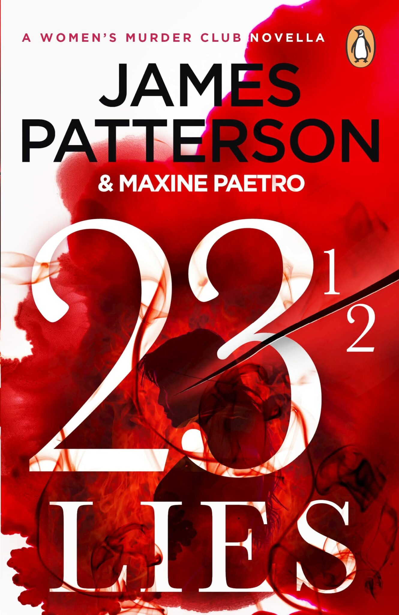 23 ½ Lies (A Women’s Murder Club Novella) James Patterson 2024 Release