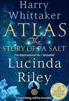 Atlas: The Story Of Pa Salt
