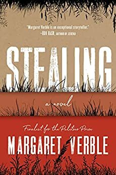 Stealing Margaret Verble