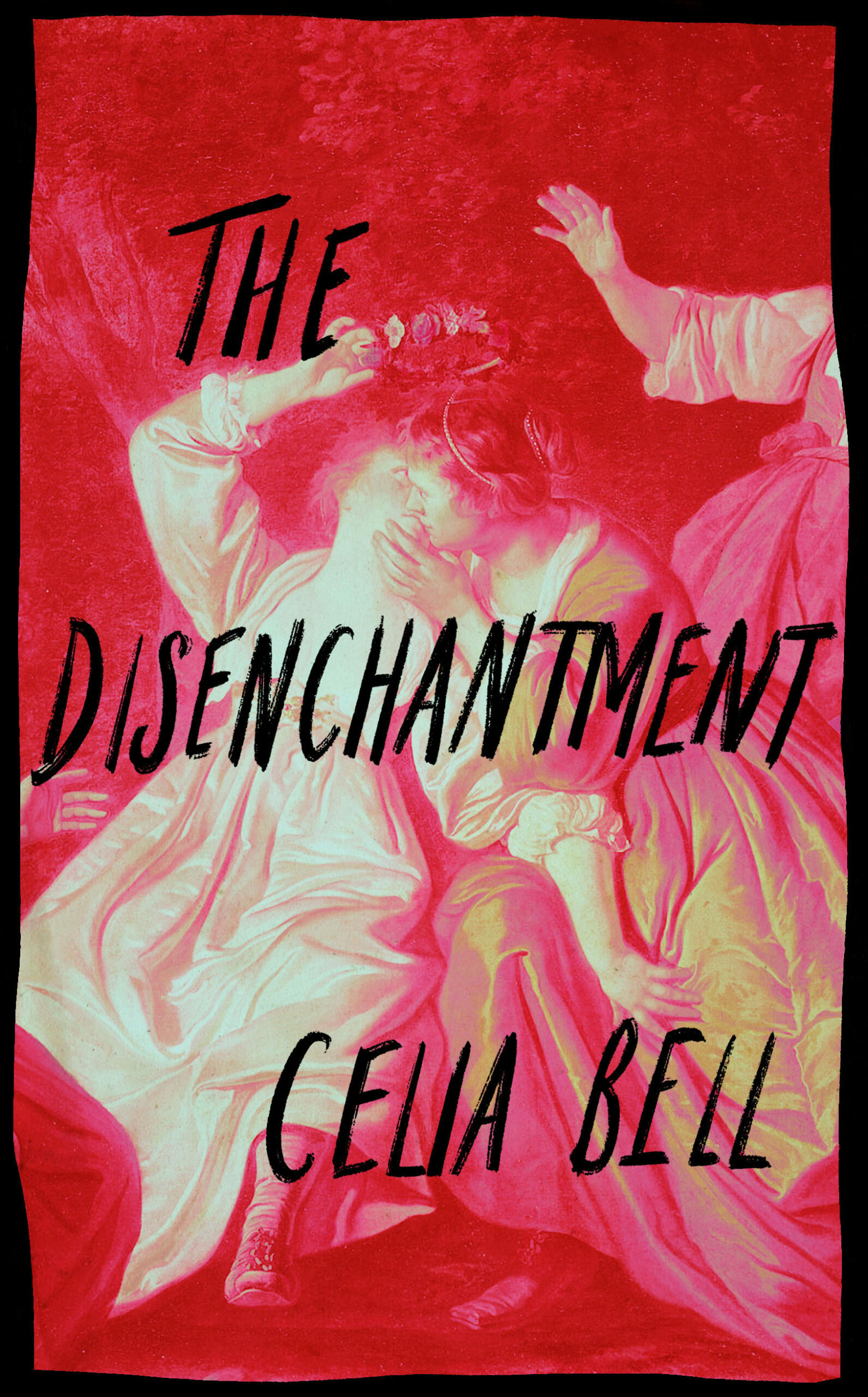 The Disenchantment Celia Bell