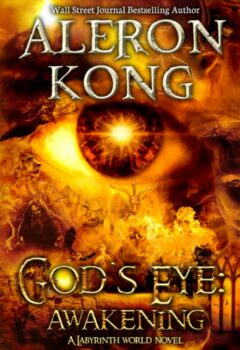 God's Eye: Awakening (Labyrinth World #1)