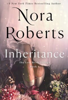 Inheritance (The Lost Bride Trilogy #1)