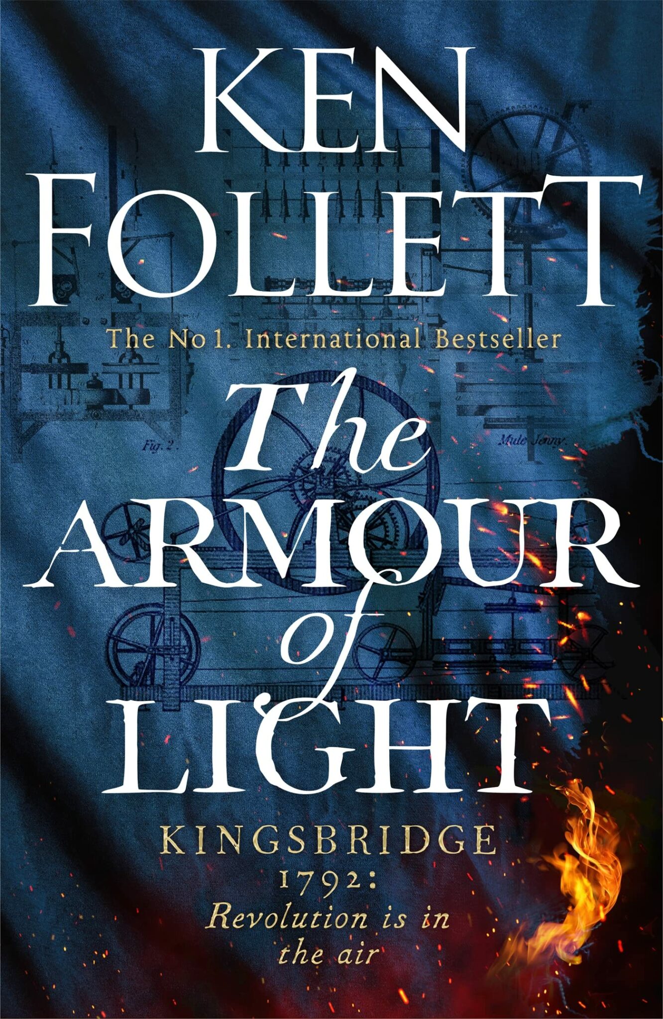 Ken Follett 2024 Releases Ken Follett Next Book Releases Check Reads