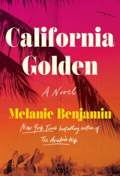 California Golden Melanie Benjam
