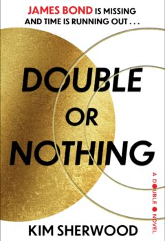 Double or Nothing: A Double O Novel (James Bond - Extended Series #50)