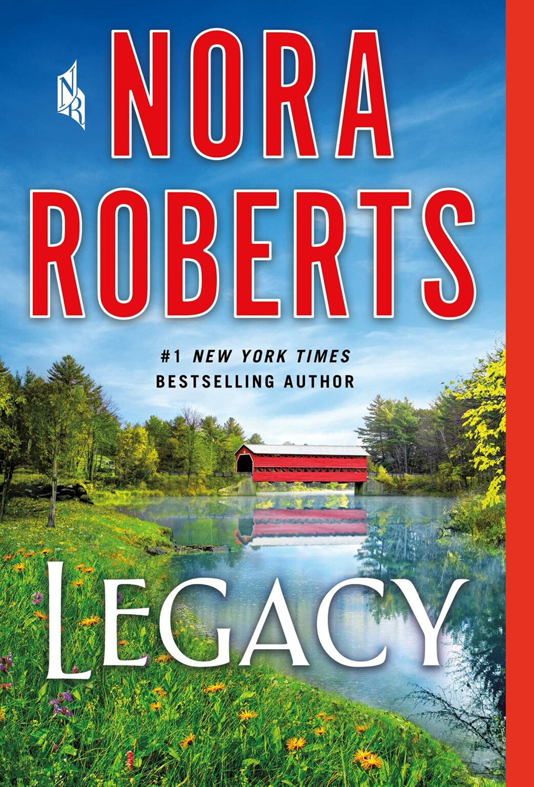 Nora Roberts New Releases 2024 Books In Order Quinn Carmelia