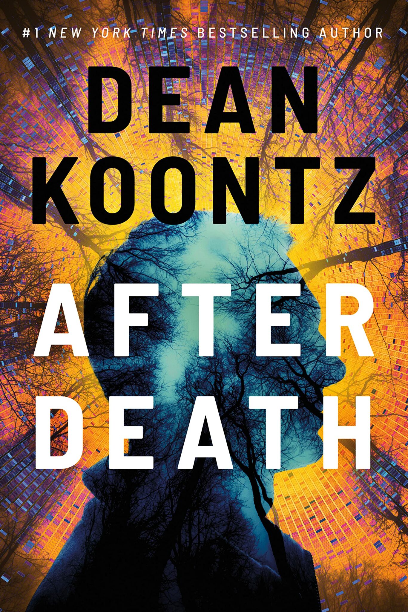 After Death Dean Koontz 2024 Release Check Reads