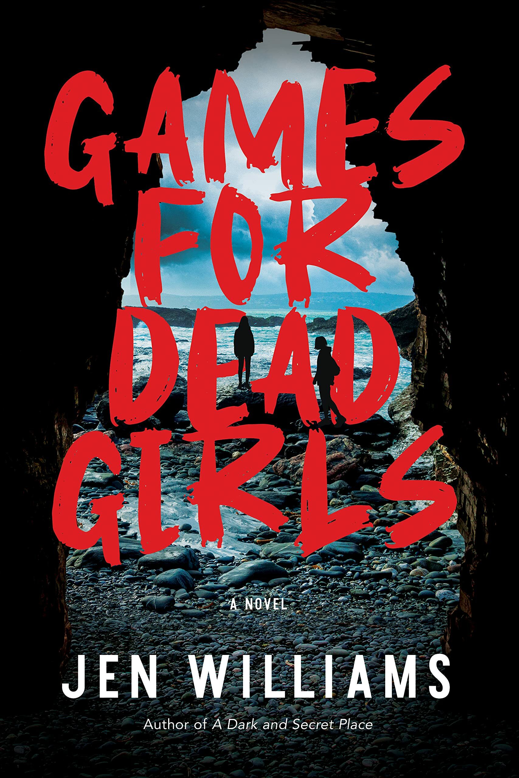 Games for Dead Girls