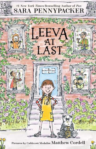 Leeva Thornblossom and the Missing Piece
