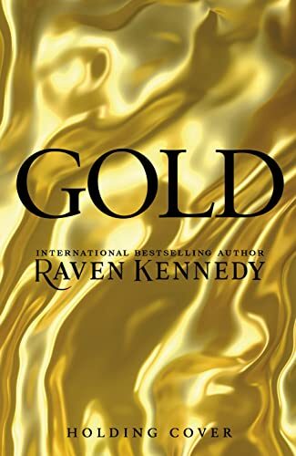 Gold (The Plated Prisoner #5)