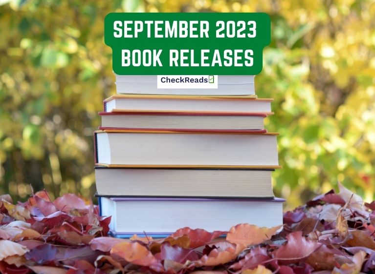 September 2023 Book Releases Best New September 2023 Books