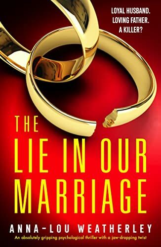 The Lie In Our Marriage (Detective Dan Riley #6)