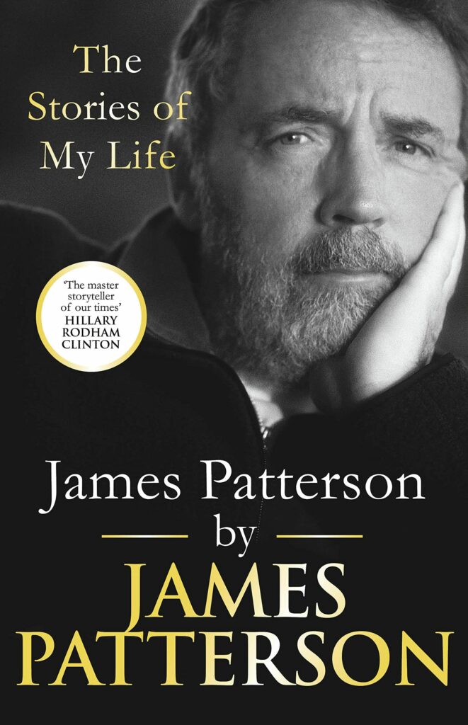 James Patterson 2023 Releases James Patterson 2023/2024 Next Book