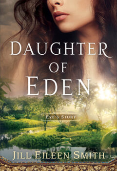 Daughter Of Eden
