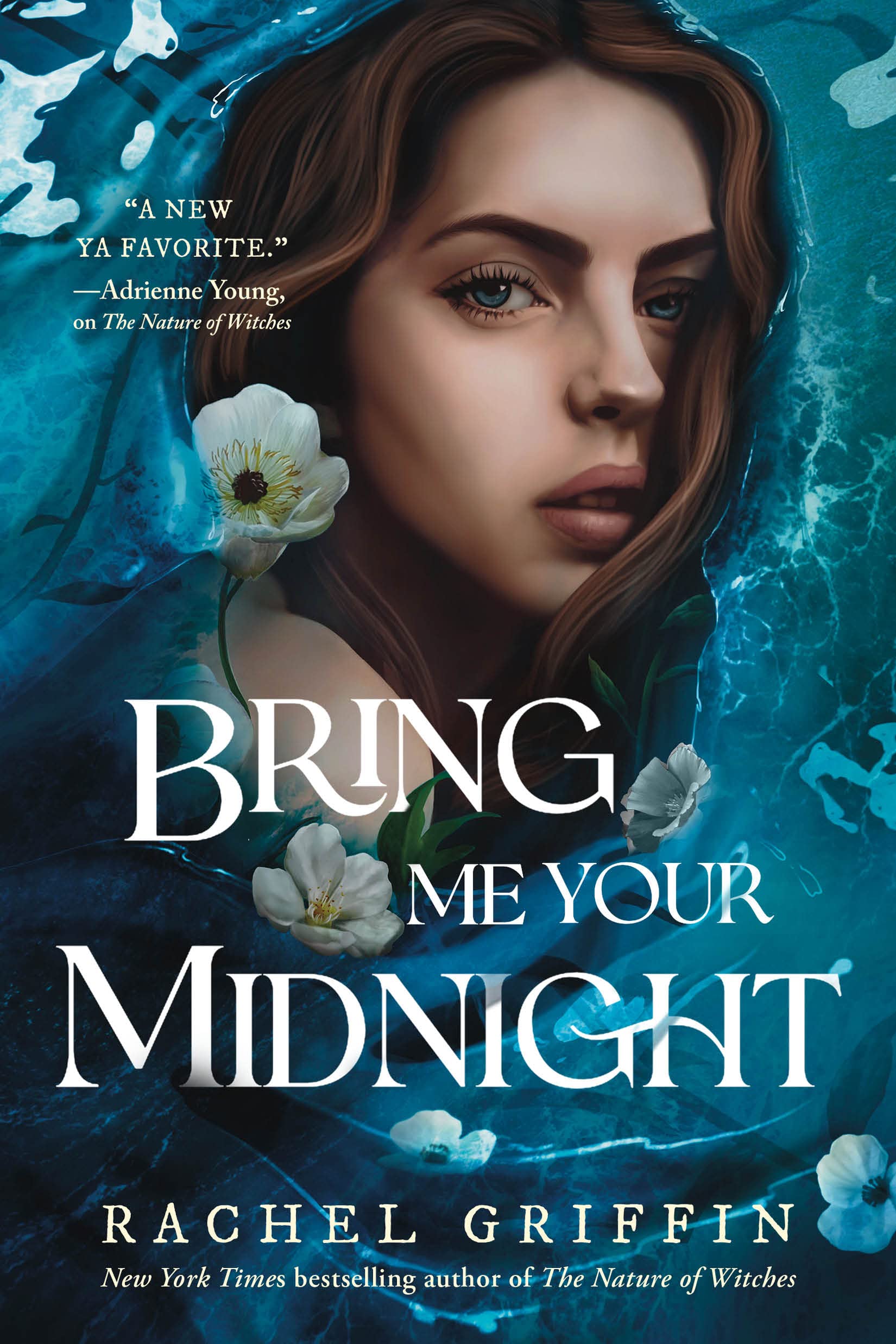Bring Me Your Midnight Rachel Griffin 2024 Release Check Reads 