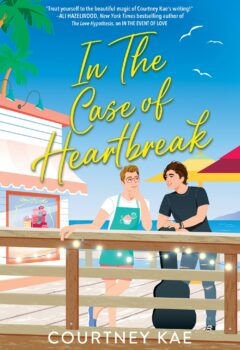 In the Case of Heartbreak (Fern Falls #2)