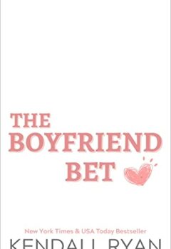 The Boyfriend Bet (Hart Brothers #3)