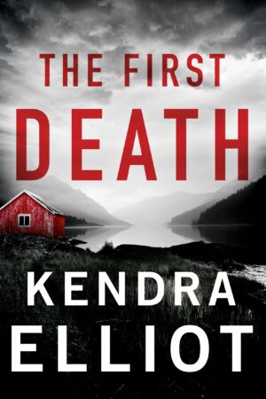 The First Death (Columbia River #4)