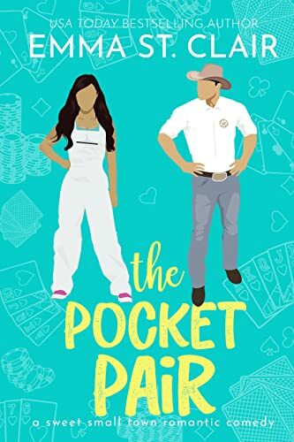 The Pocket Pair (Graham Brothers #3)