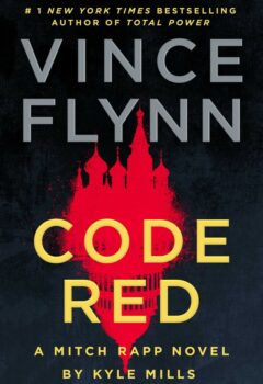 Code Red (Mitch Rapp #22)