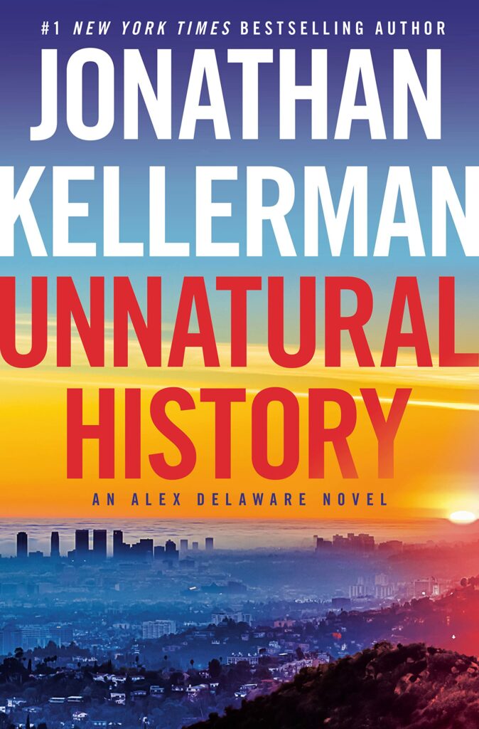 Jonathan Kellerman 2024 Releases Jonathan Kellerman Next Book