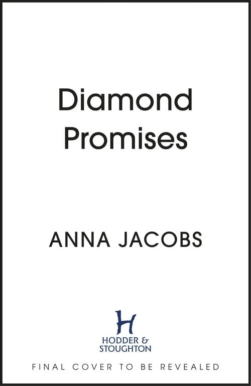 Diamond Promises (Jubilee Lake #3)