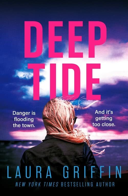Deep Tide (The Texas Murder Files #4)
