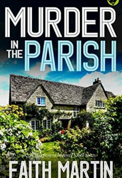 Murder In The Parish ( Hillary Greene #20)