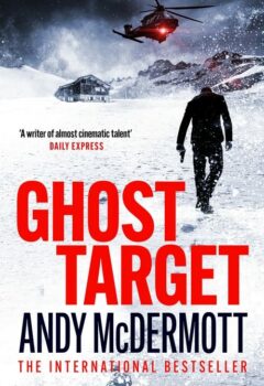 Ghost Target (Alex Reeve)