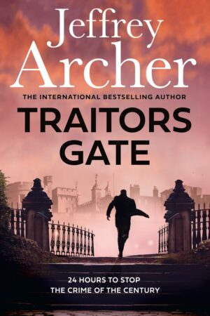 Traitors Gate (William Warwick #6)