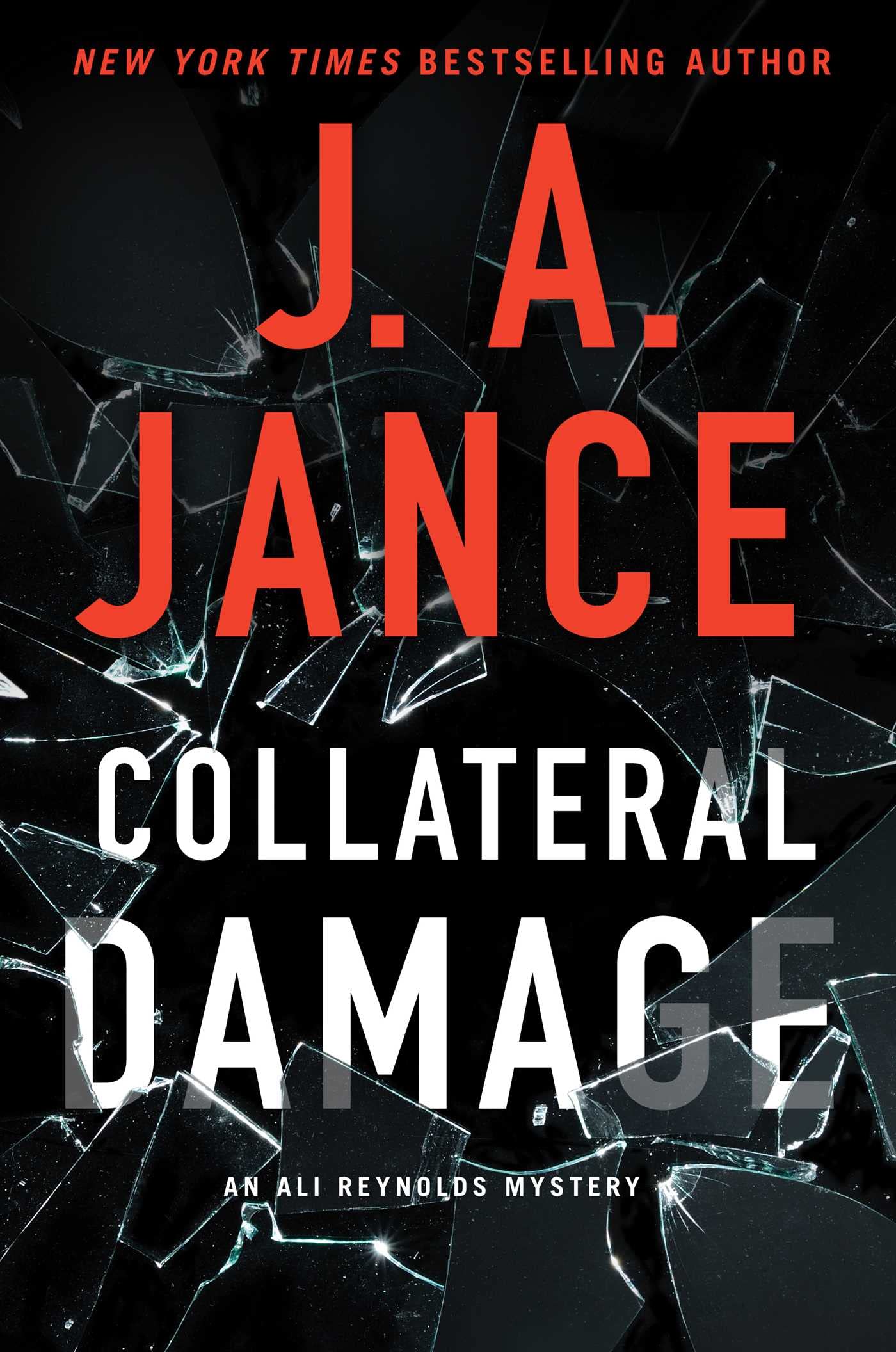 J. A Jance 2024 Releases J. A Jance Next Book Releases Check Reads