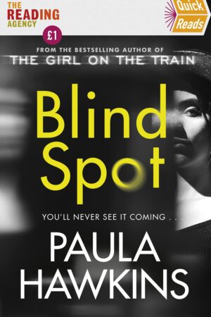 Blind Spot Paula Hawkins