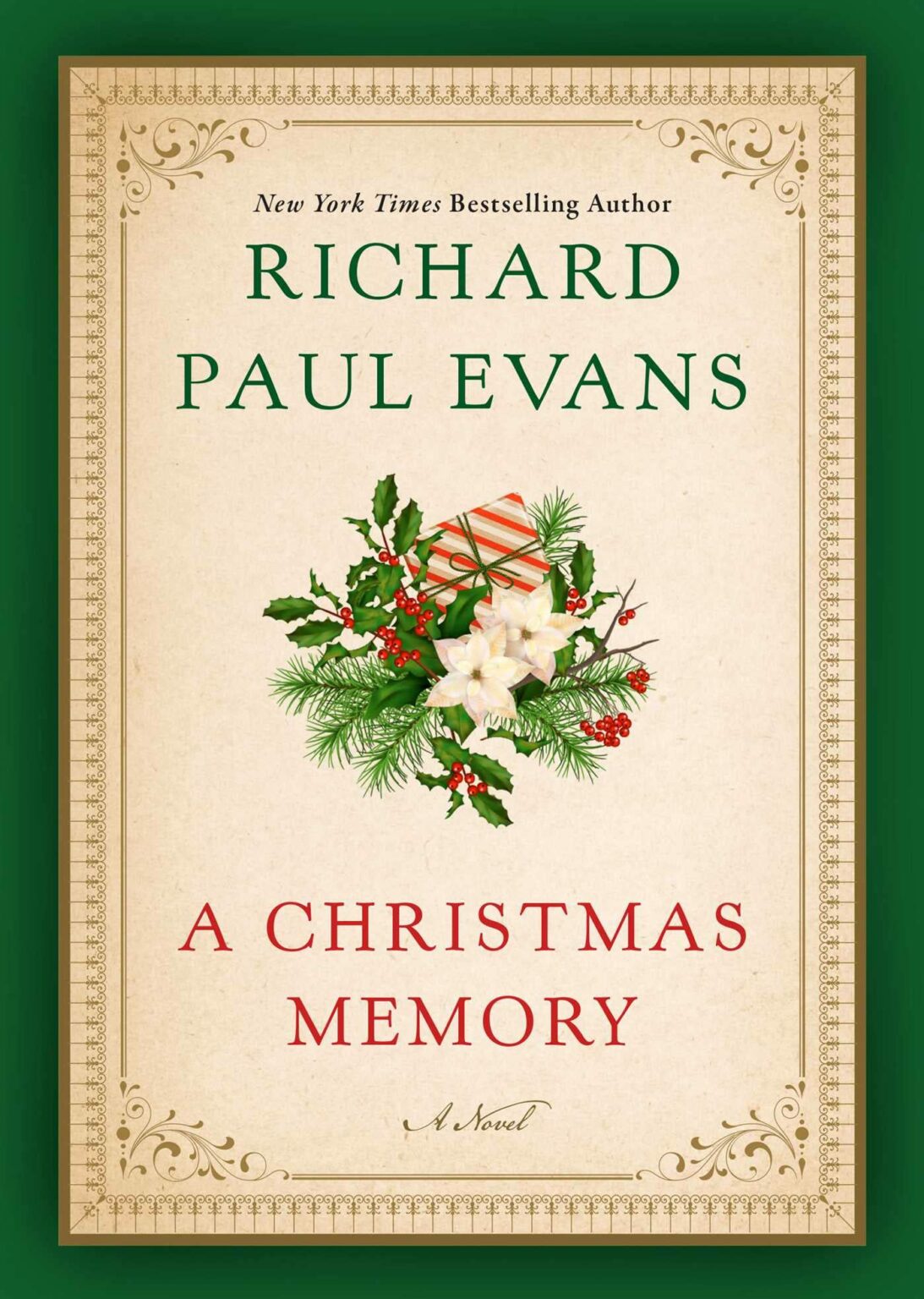 Richard Paul Evans 2023 Releases Richard Paul Evans 2024 Next Book
