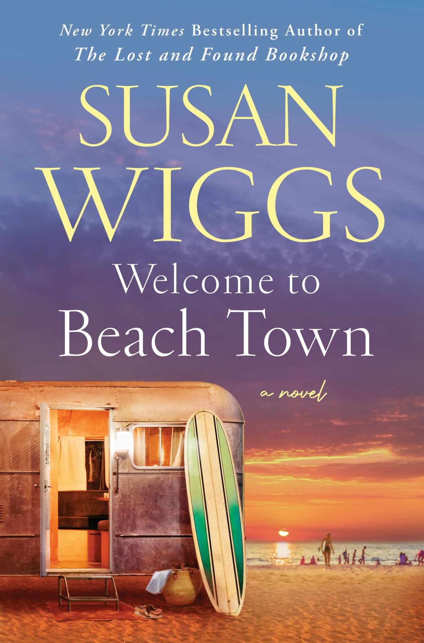 Susan Wiggs 2023 Releases Susan Wiggs 2024 Next Book Releases Check