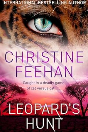 Leopard's Hunt (Leopard #15)