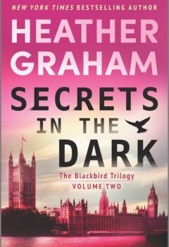 Secrets In The Dark (Blackbird Trilogy #2)
