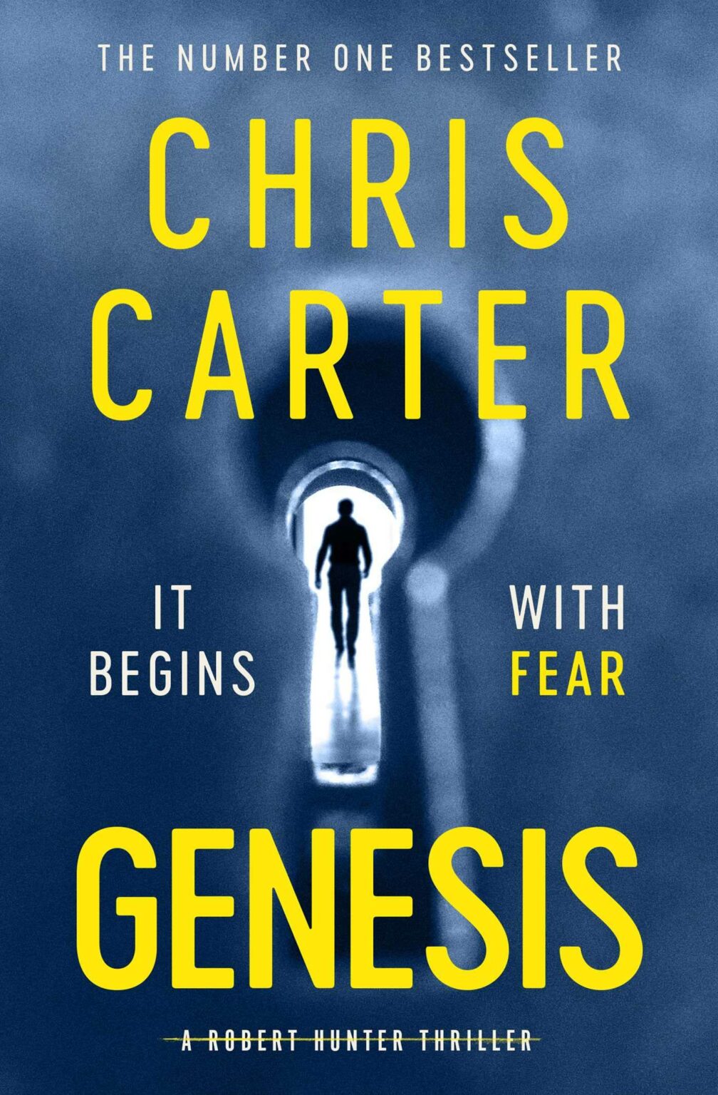 Chris Carter 2024 Releases Chris Carter Next Book Releases Check Reads