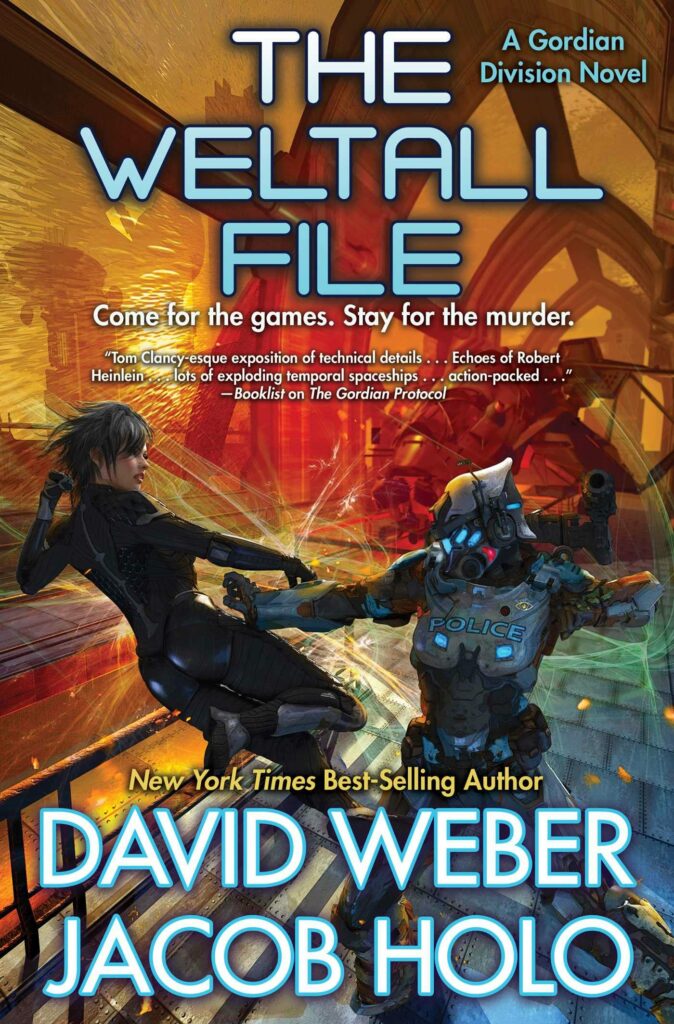 David Weber New Book 2023 David Weber Book 2023/2024