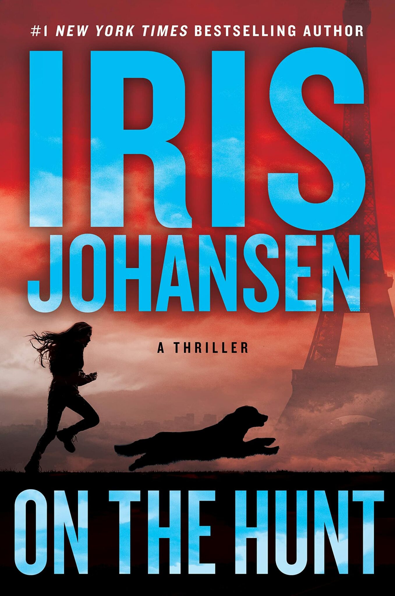 Iris Johansen 2024 Releases Iris Johansen Next Book Releases Check